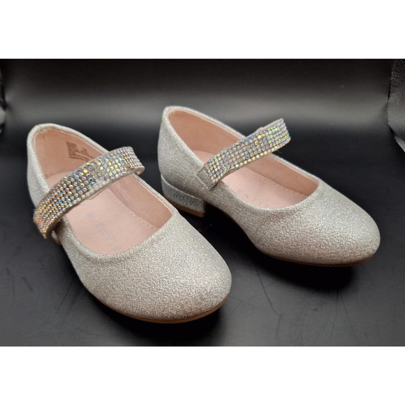 Kelly & Katie Toddler shoe size 7 - Picture 4 of 7